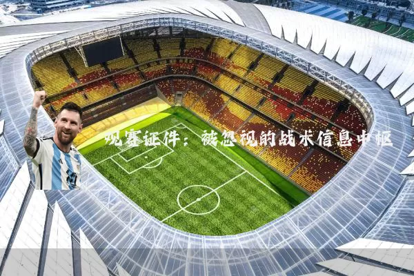 观赛证件：被忽视的战术信息中枢