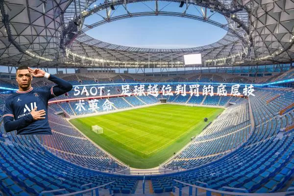 SAOT：足球越位判罚的底层技术革命