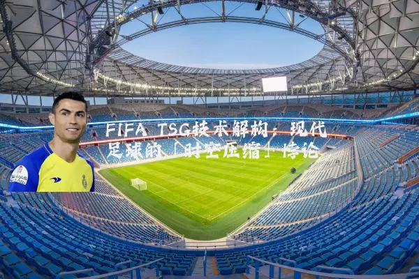 FIFA TSG技术解构：现代足球的「时空压缩」悖论