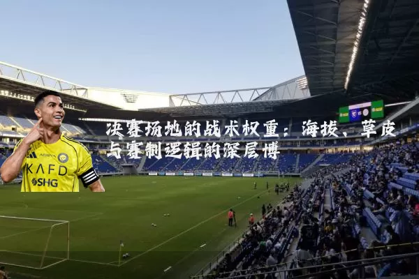 决赛场地的战术权重：海拔、草皮与赛制逻辑的深层博弈