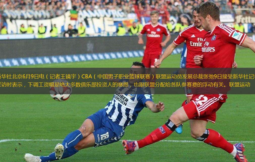 后卫球员的