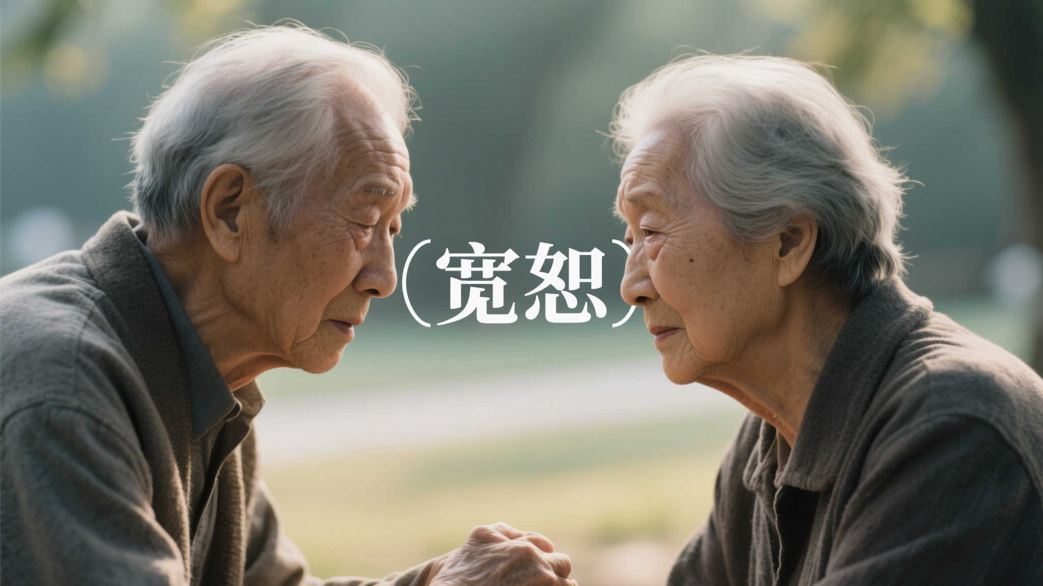 的對決