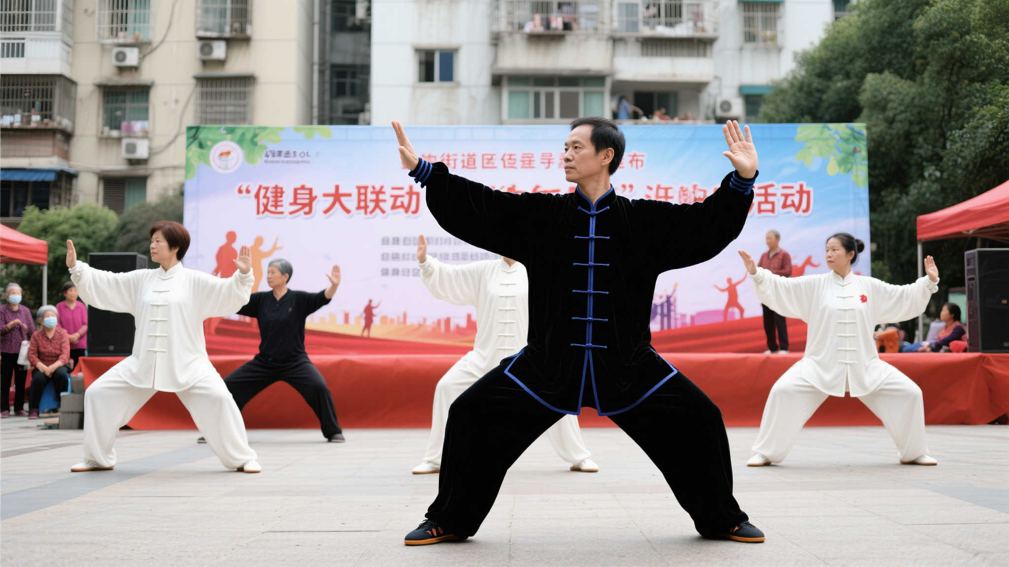 做的就是坚