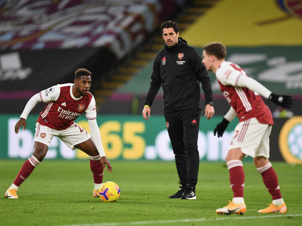 的未来是一 的未来是一